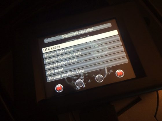 OpenFlash Tablet