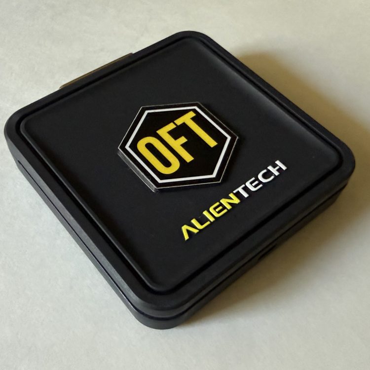 Openflash Tablet for BMW M2 (F8x)