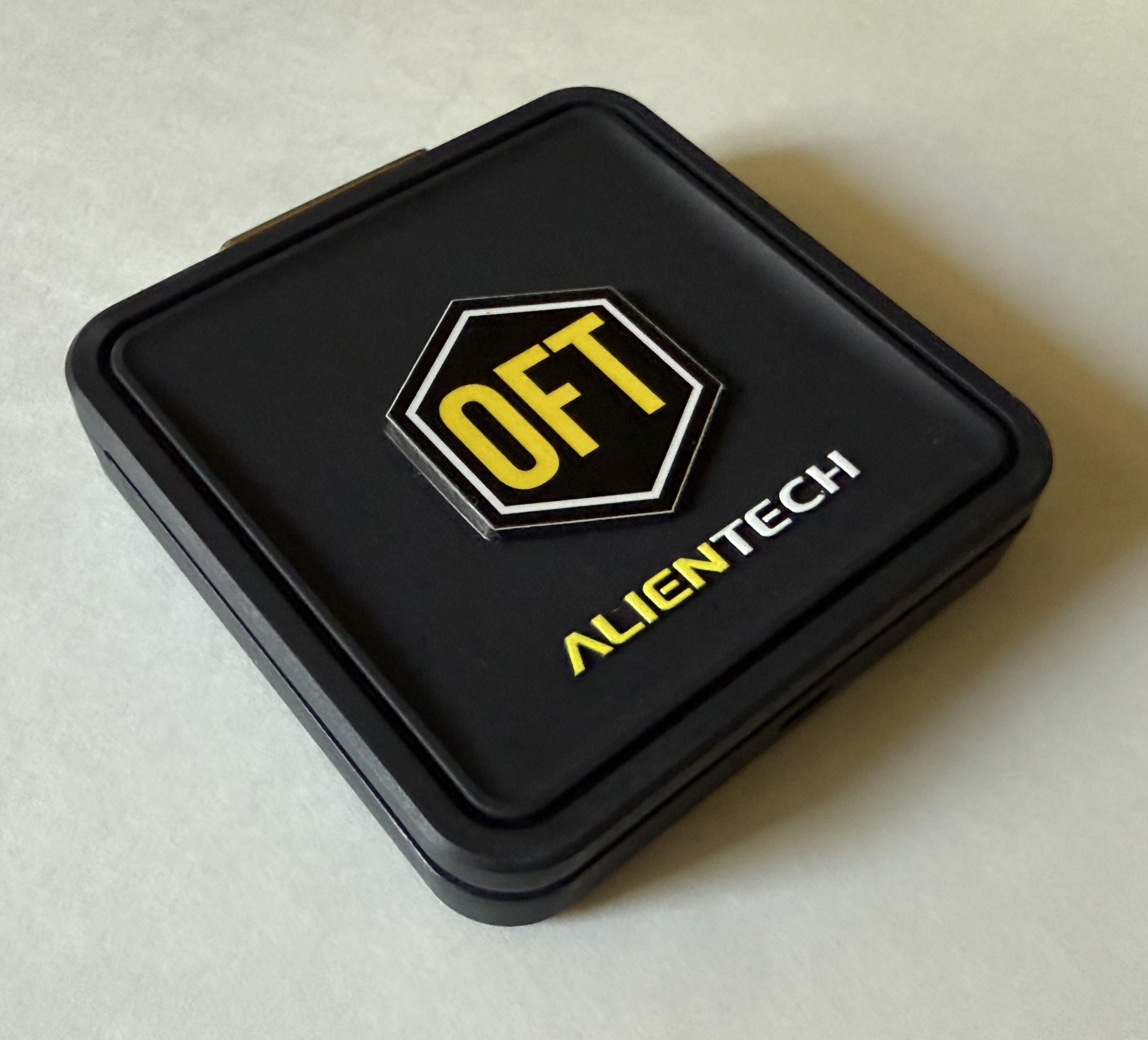 OpenFlash Tablet for Mazda MX5 2019+ (ND2)
